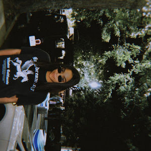 Meet your Posher, Masha